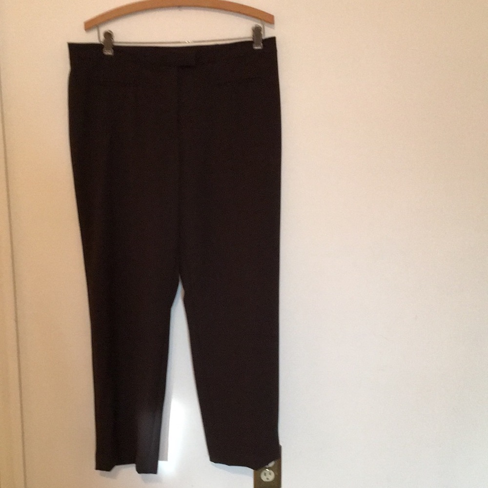Ruby Red Petite  brand pants size 14P,  NEW